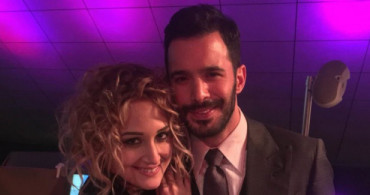 Gupse Özay'ın Rihanna Paylaşımı Büyük Ses Getirdi!