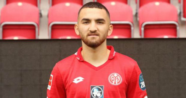 Gurbetçi Futbolcu Süper Lig'e Geliyor!