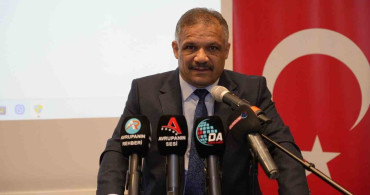 Gurbetçilere Çağrı: Bu Yaz Rotamız Türkiye Olsun