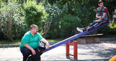 Gürbüz: Hadi Allah'a Emanet Filminin Merakla Beklenen Fragmanı Yayınlandı