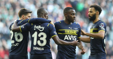 Gürcan Bilgiç Fenerbahçe'nin Giresunspor Deplasmanında Aldığı Galibiyet Hakkında Konuştu!