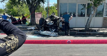 Gürcistan'da Trafik Kazası: 7 Genç Hayatını Kaybetti