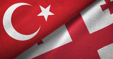 Gürcistan'ın En Büyük Ticaret Ortağı Türkiye Oldu