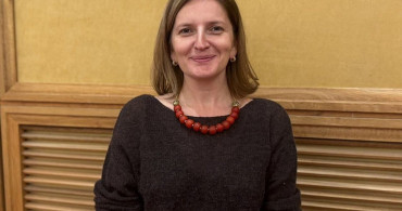 Gürcü Yazarlar İstanbul Kitap Fuarı'nda Okurlarla Buluştu