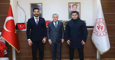 Güreşin Geleceği İçin Önemli Zirve