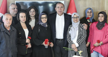 Gürsel Tekin Eğitimdeki Şiddeti Değerlendirdi