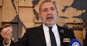 Gürsel Tekin İstanbul İl Kongresi Hakkında Açıklamalarda Bulundu