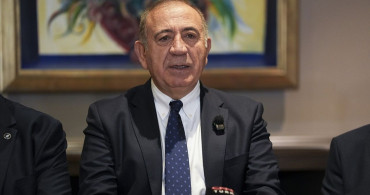 Gürsel Tekin'den CHP Üyelikleri ve Adaylıklar Üzerine Açıklamalar