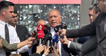 Gürsel Tekin'den Sözcü TV ve Halk TV'ye tepki
