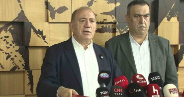 Gürsel Tekin'den Kılıçdaroğlu ve Özgür Özel Açıklamaları