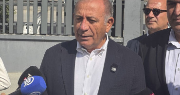 Gürsel Tekin: Bizim suskunluğumuz korkaklığımızdan değildir. 