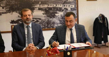 Gürsu Belediyesi'nden Yaşlılara Özel Proje: Yuvamda Sağlık ve Umut Var