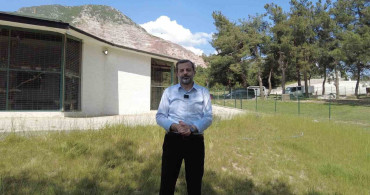 Gürsu mesire alanı yeniden açılıyor