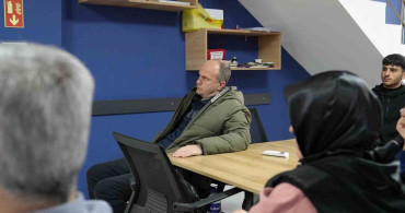 Gürsu'da Emlak Danışmanlığı Eğitimi Başlıyor