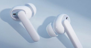 Gürültü Azaltan Kablosuz Kulaklık Oppo Enco W51 Türkiye'de Satışta!