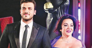 Gurur Aydoğan'dan Duygusal Paylaşım