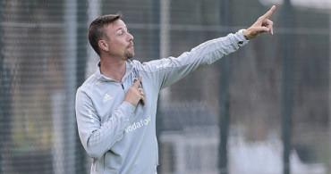 Guti, Beşiktaş'tan Ayrıldı