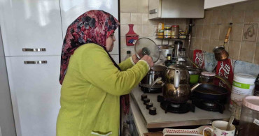 Güvendiği Kişi Tarafından 16 Milyon TL Dolandırılan Kadın Şokta