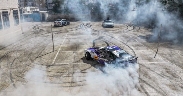 Güvenli Drift İçin Pistlere Çağrı