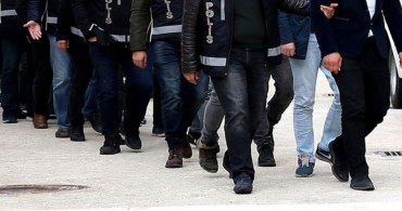 Güvenlik güçlerinden şafak vakti baskın: Çok sayıda kişi gözaltına alındı