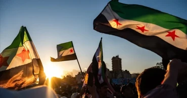 Güvenlik kaynakları: SDG defteri kapanıyor, sahada yeni dönem başlıyor