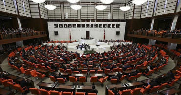 Güvenlik Soruşturması TBMM'de Kabul Edildi