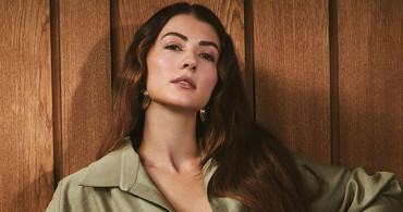 Güzel Oyuncu Burcu Özberk'ten Alkışlanacak Hareket! Yardım Çağrısında Bulundu