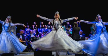 Güzel Sanatlar Genel Müdürlüğü 90. Yılını Kutladı