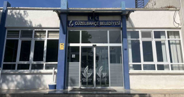 Güzelbahçe Belediye Başkanı Mustafa Günay Tutuklandı
