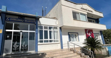 Güzelbahçe Belediyesi'nde Başkanvekili Ayşe Akın Seçildi