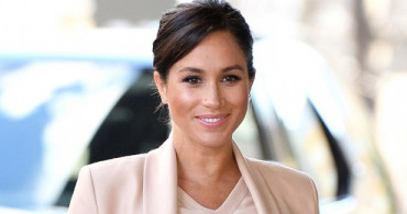 Güzellik Kliniklerinde Meghan Markle Etkisi