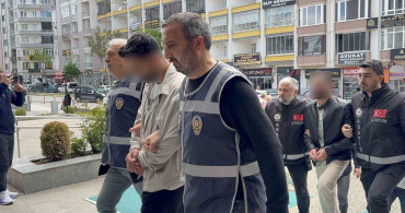 Güzellik Salonu Dolandırıcılığı: 6 Şüpheli Tutuklandı