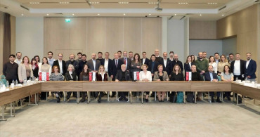 GYODER'den Zihin Atölyeleri ile Gayrimenkul Sektörüne Yenilikçi Bakış