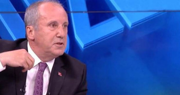 Haber Global'den Muharrem İnce Açıklaması: Haberi Vardı