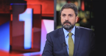 Haber Spikeri Erhan Çelik'e Hapis Şoku!