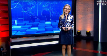 Habertürk Para Gündem'de Ebru Baki neden yok, ayrıldı mı?