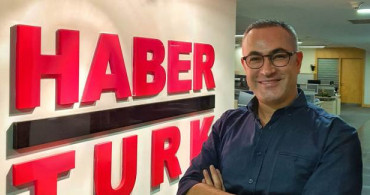 Habertürk TV'de Selçuk Tepeli'nin Yerine Kim Gelecek?