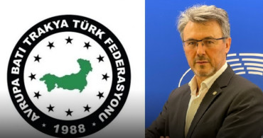 Habip Oğlu: “Batı Trakya Türk Azınlığı Yine Yok Sayıldı!”