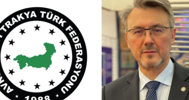 Habip Oğlu: “Ülkemiz 18 Yıldır Uluslararası Hukuku Hiçe Sayıyor”