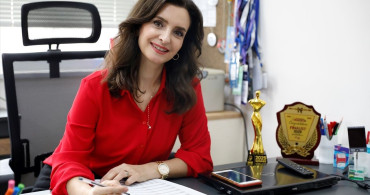 Hacer Kılıçkıran'ın Küresel Başarı Hikayesi