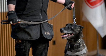 Hacettepe Üniversitesi’nde 'Neyin Peşindesin?' Etkinliği Düzenlendi