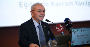 Hacettepe Üniversitesi'nde Uluslararası Beslenme ve Sağlık Konferansı