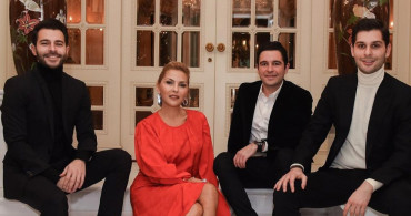 Hacı Sabancı ve Nazlı Kayı'nın Düğün Tarihi Değişti