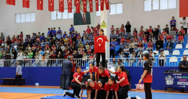 Hacılar'da Gençlik ve Festival Rüzgârı