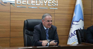 Hacılar'da Yaz Sezonu Çalışmaları Başlıyor