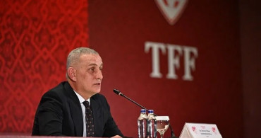 Hacıosmanoğlu sessizliğini bozdu: Terim, Montella ve villa tartışmalarına tek tek yanıt