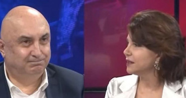 Başkan Erdoğan'a Haddini Aşarak Hakarette Bulunmuştu: Sedef Kabaş Gözaltına Alındı!