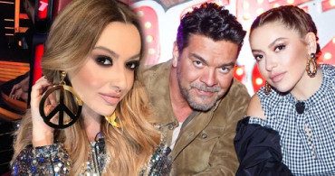 Hadise, Beyazıt Öztürk Haberlerine Son Noktayı Koydu