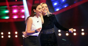 Hadise İle İlgili Ortaya Atılan İddia!