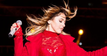 Hadise Müstehcen Bulunan Klibiyle İlgili Konuştu